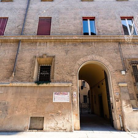 Palazzo Marsili Serenity Bolonia Exterior foto
