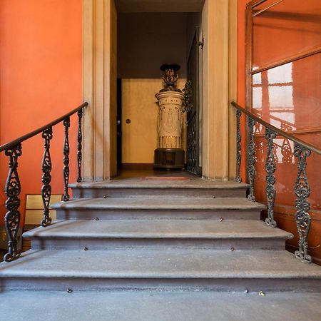 Palazzo Marsili Serenity Bolonia Exterior foto