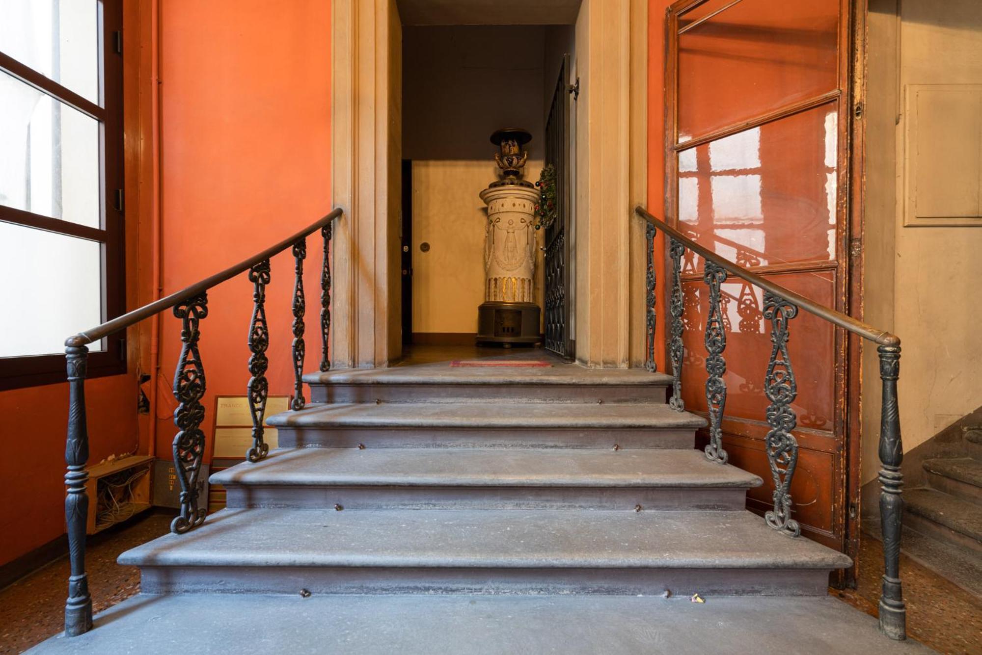 Palazzo Marsili Serenity Bolonia Exterior foto