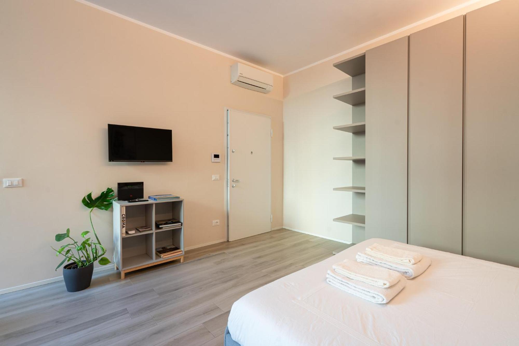 Palazzo Marsili Serenity Bolonia Exterior foto
