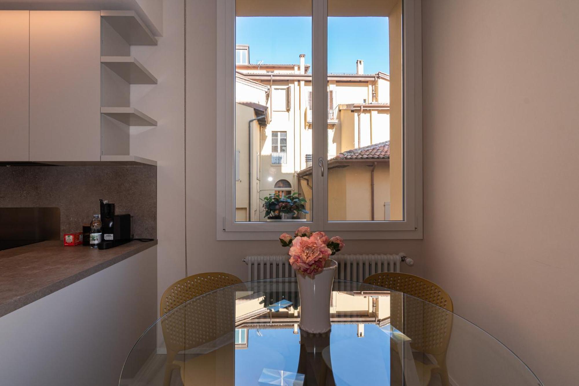 Palazzo Marsili Serenity Bolonia Exterior foto